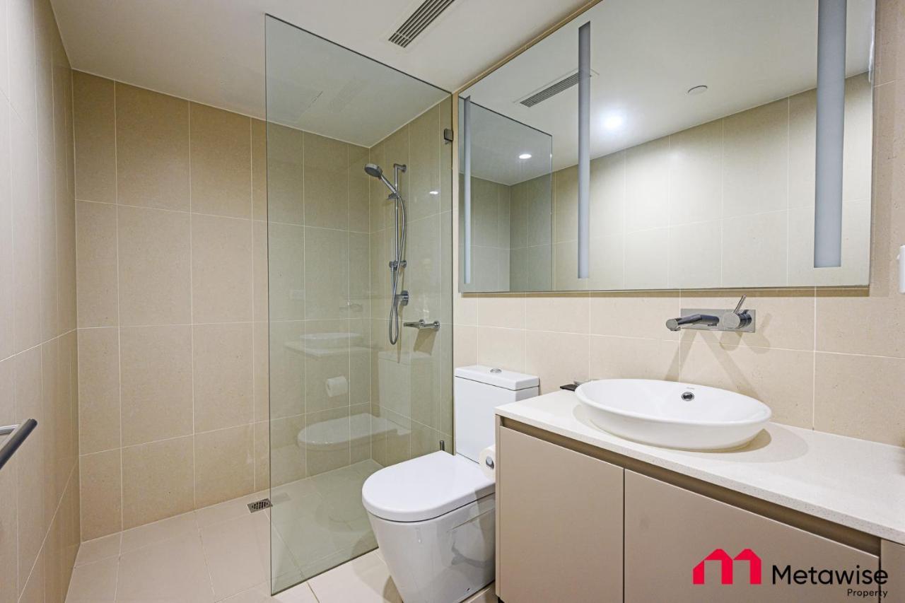 Metawise Sydney Cbd Haymarket Luxe 2Bed Penthouse Aqua Exterior foto